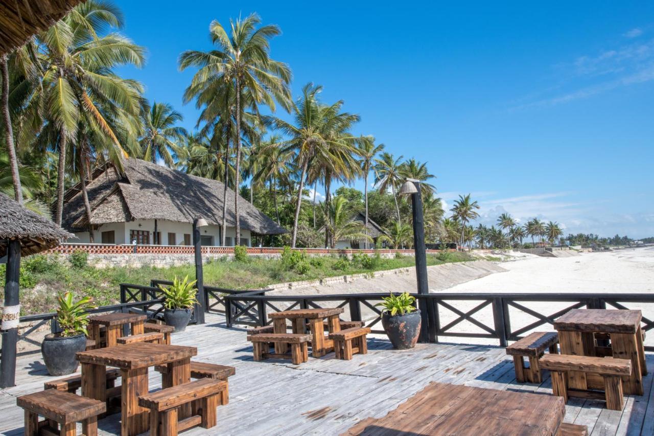 Kilifi Bay Beach Resort Zewnętrze zdjęcie