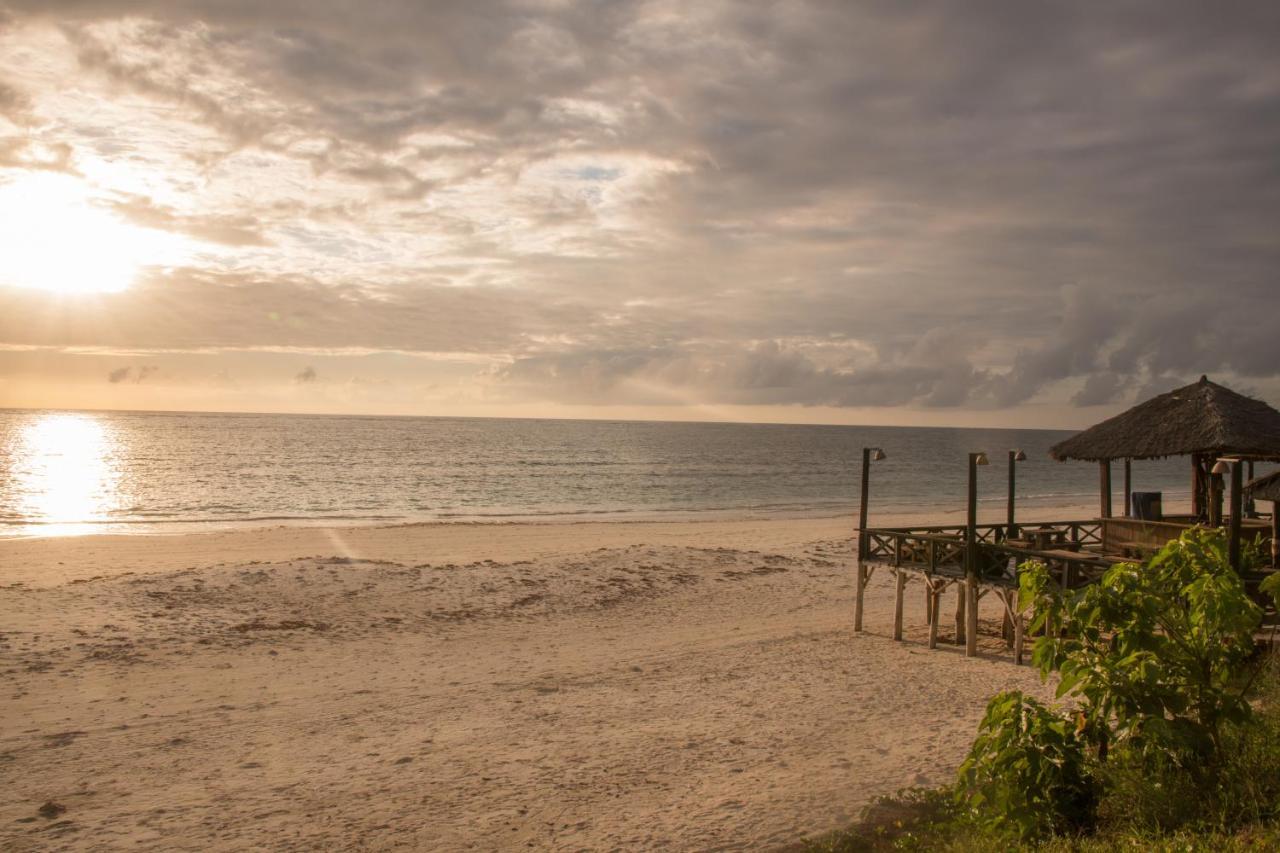 Kilifi Bay Beach Resort Zewnętrze zdjęcie