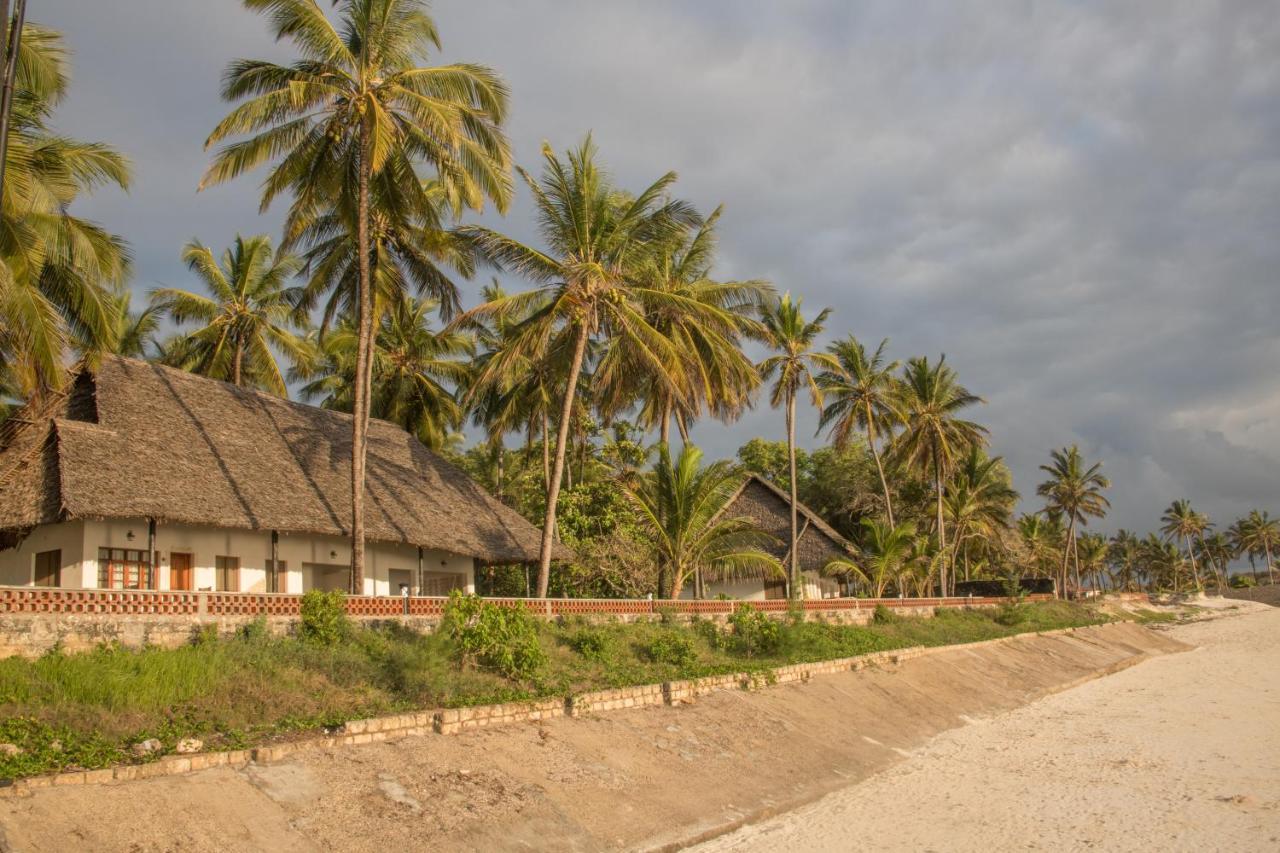 Kilifi Bay Beach Resort Zewnętrze zdjęcie