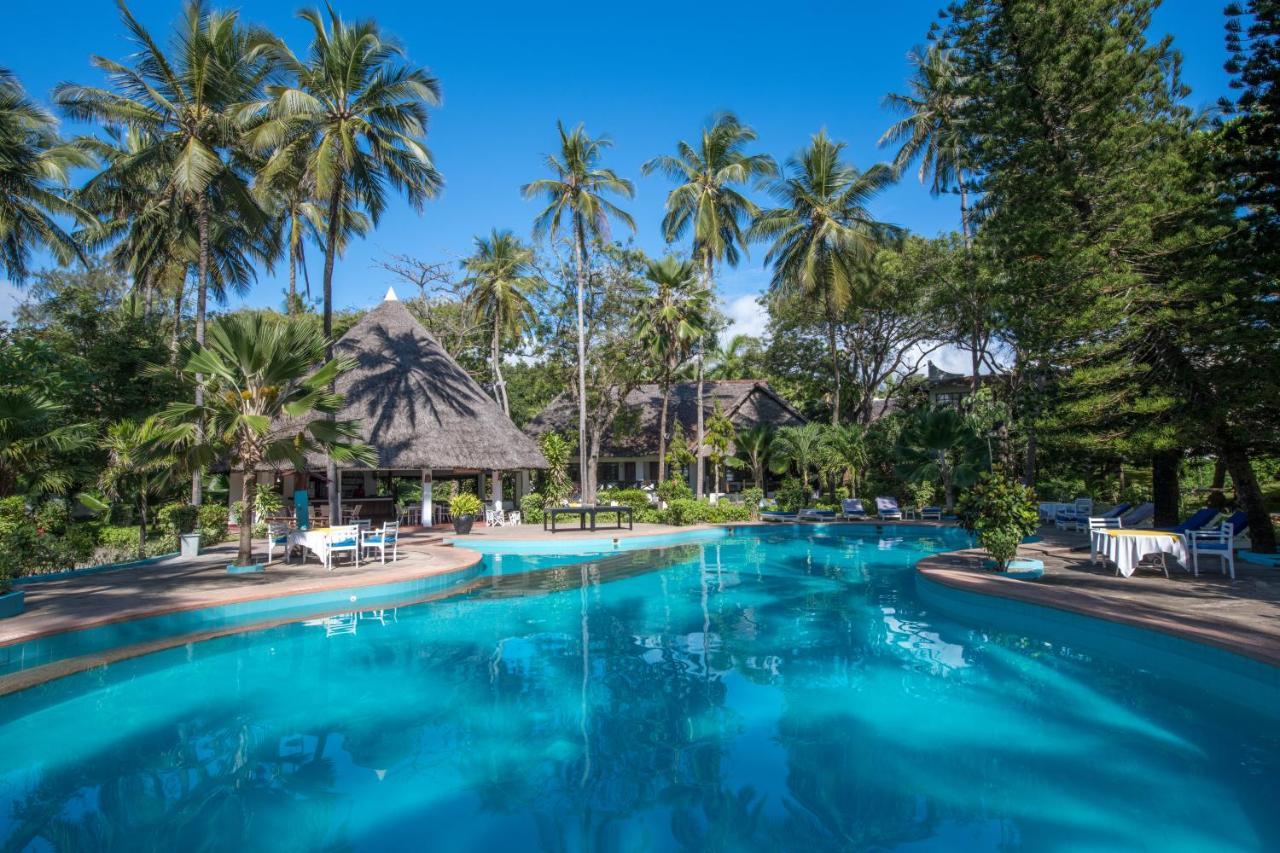 Kilifi Bay Beach Resort Zewnętrze zdjęcie