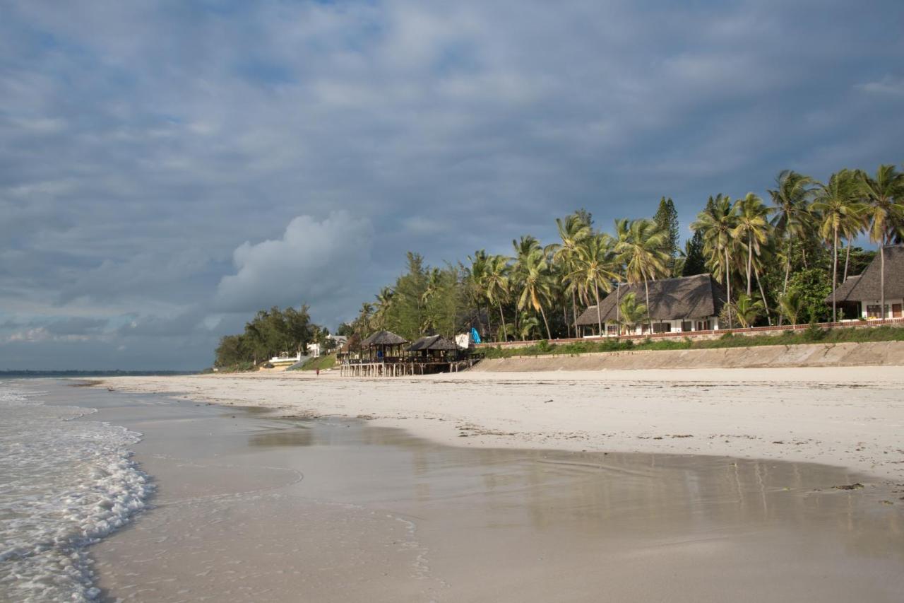 Kilifi Bay Beach Resort Zewnętrze zdjęcie