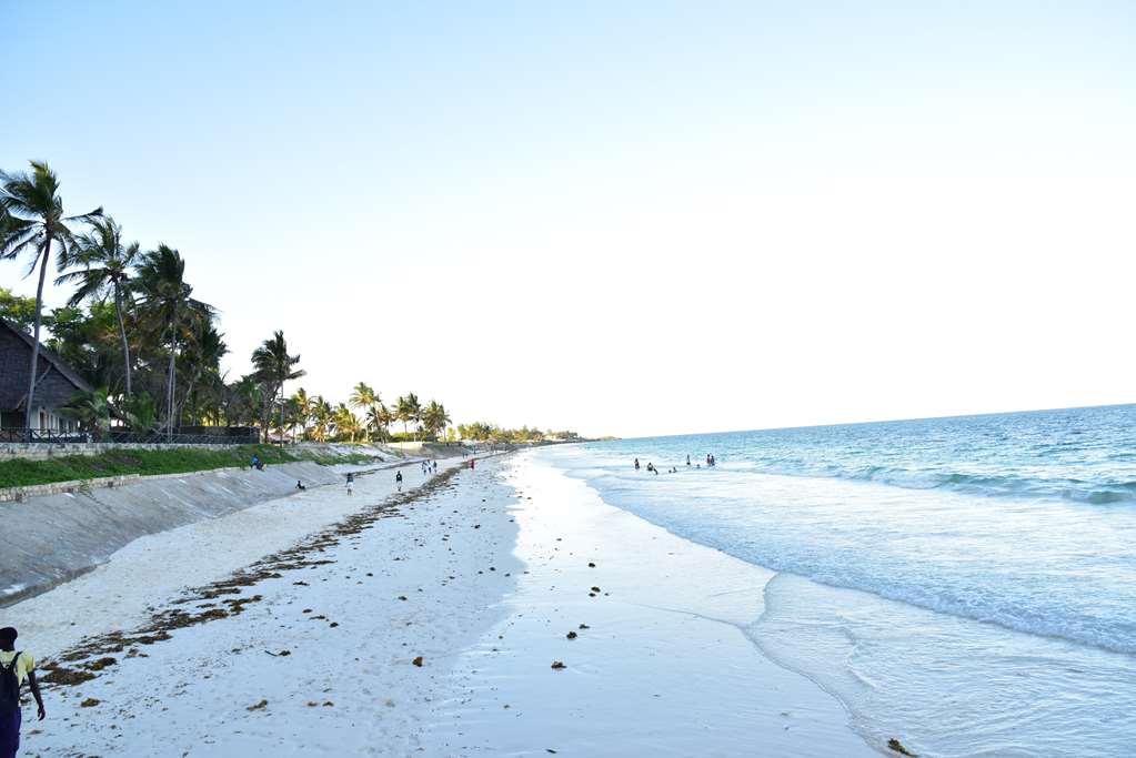 Kilifi Bay Beach Resort Natura zdjęcie