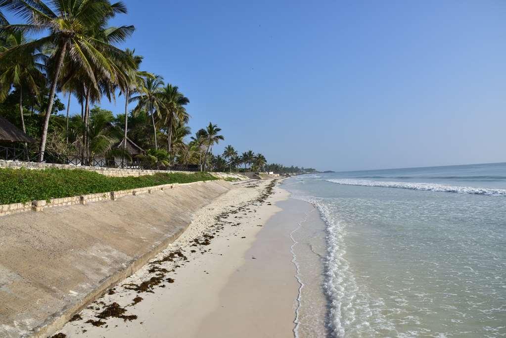 Kilifi Bay Beach Resort Natura zdjęcie