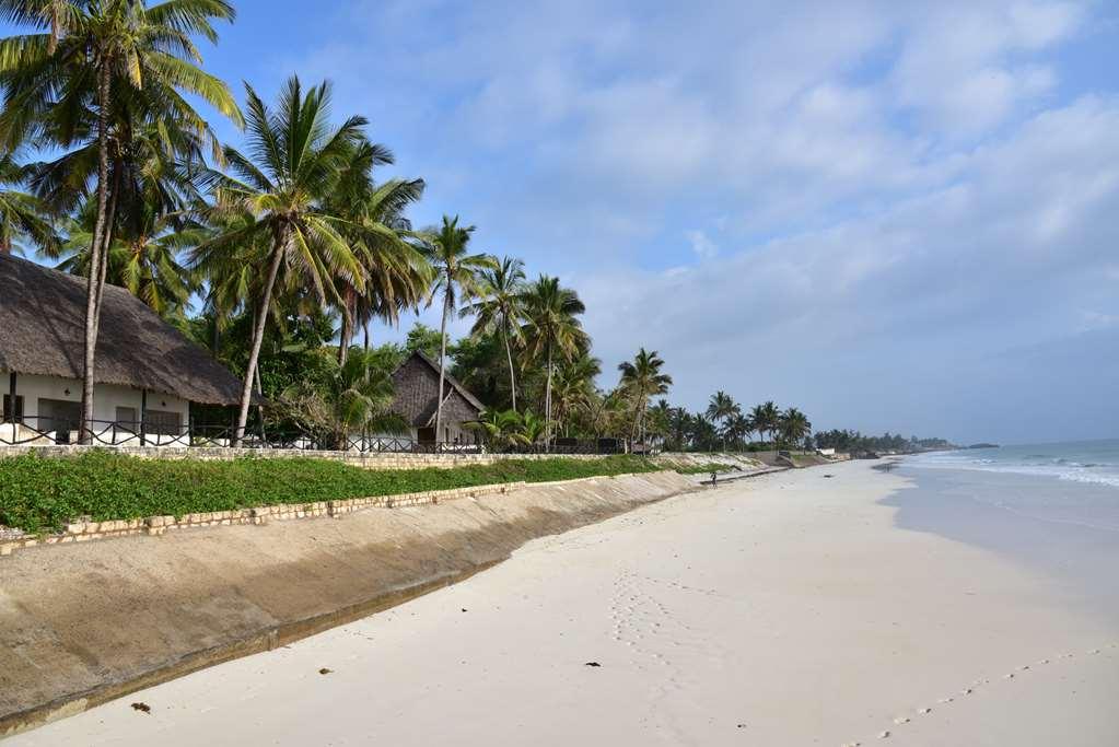 Kilifi Bay Beach Resort Natura zdjęcie