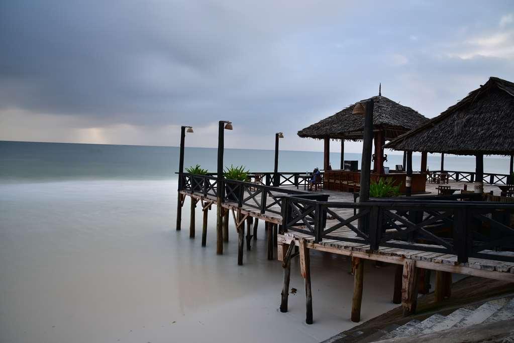 Kilifi Bay Beach Resort Natura zdjęcie