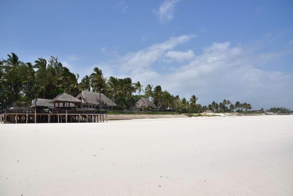 Kilifi Bay Beach Resort Natura zdjęcie