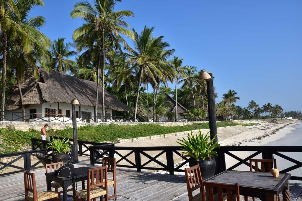 Kilifi Bay Beach Resort Natura zdjęcie