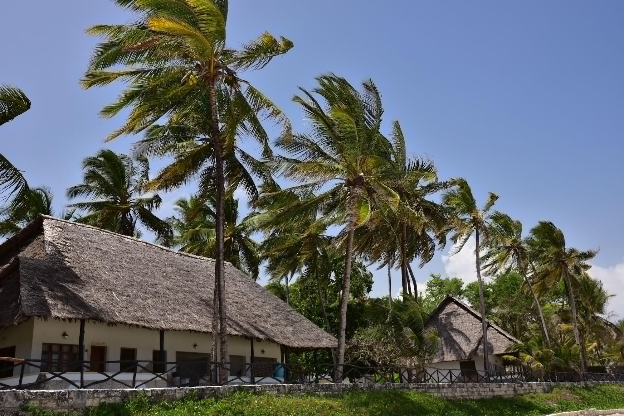 Kilifi Bay Beach Resort Zewnętrze zdjęcie