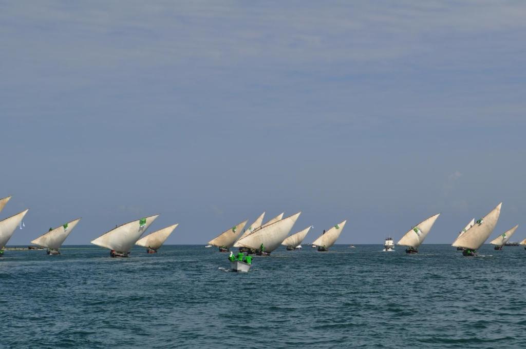 Kilifi Bay Beach Resort Zewnętrze zdjęcie