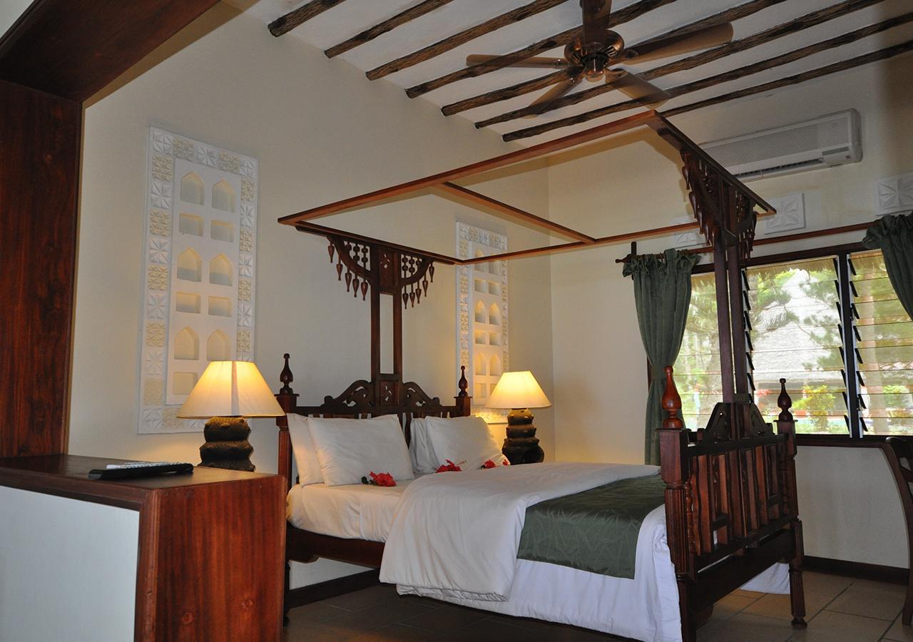 Kilifi Bay Beach Resort Zewnętrze zdjęcie