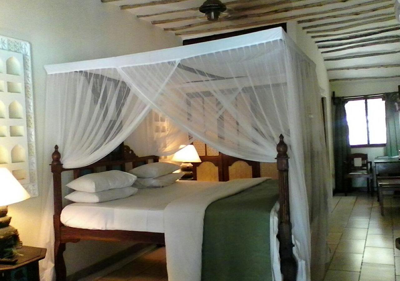 Kilifi Bay Beach Resort Zewnętrze zdjęcie