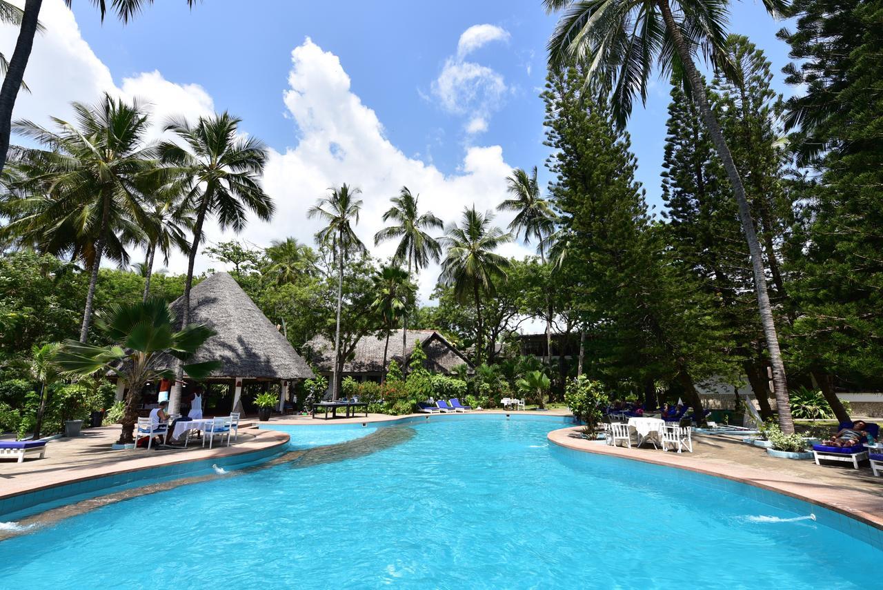 Kilifi Bay Beach Resort Zewnętrze zdjęcie