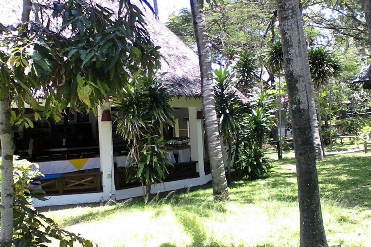 Kilifi Bay Beach Resort Zewnętrze zdjęcie